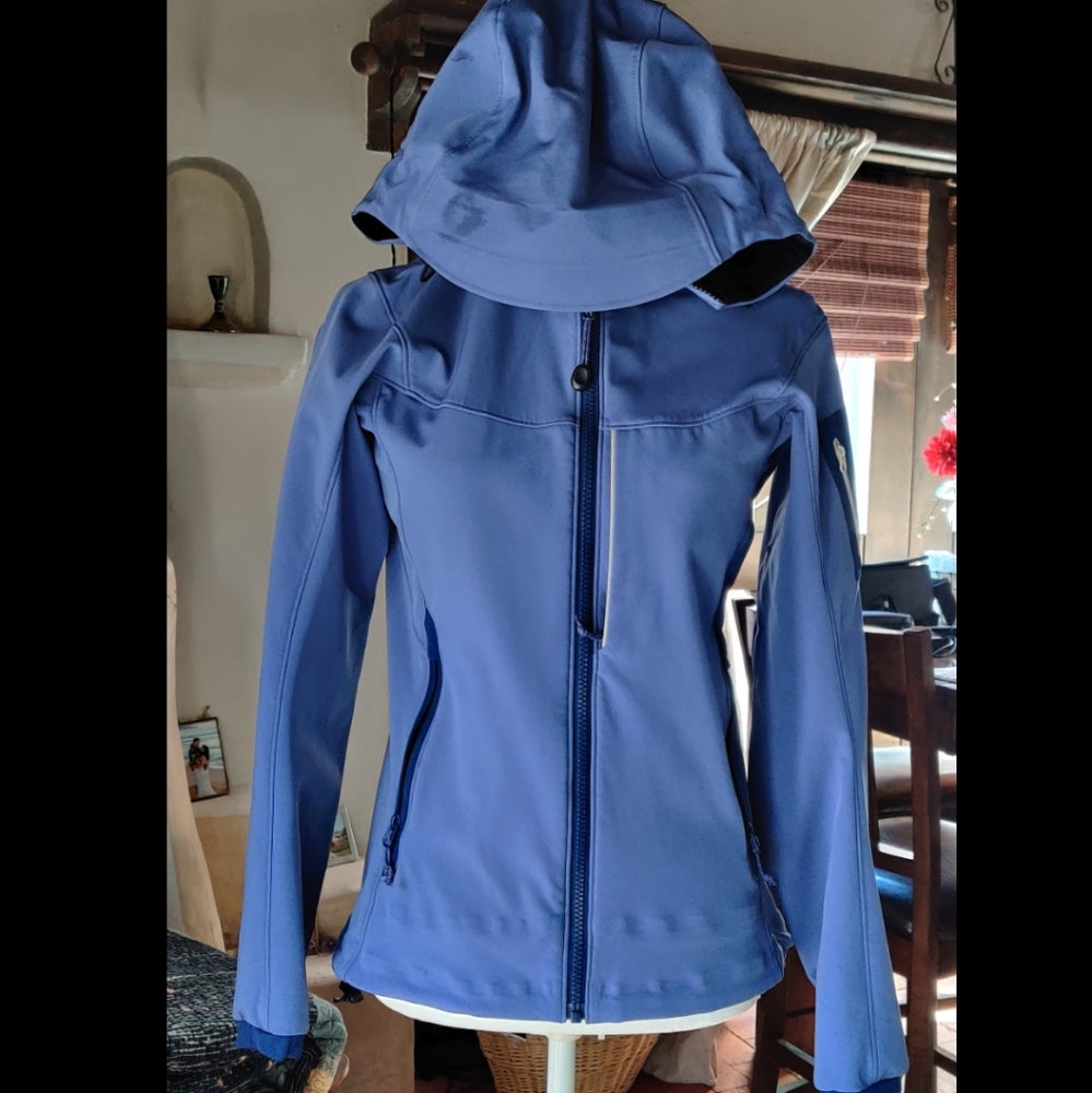 Arc'teryx Softshell W's Small